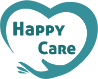 Logo - Happy-Care GmbH