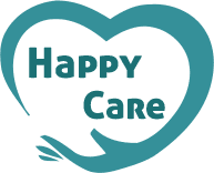 Logo - Happy-Care GmbH
